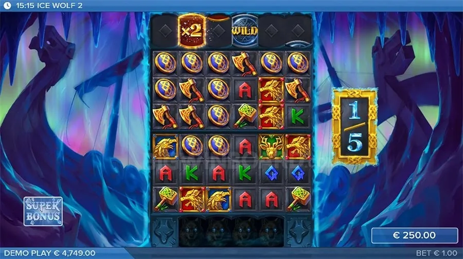 July Promotion Event